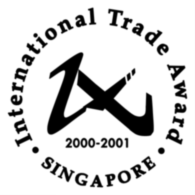 International Trade Award