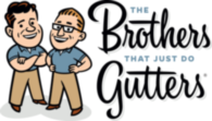 The Brothers That Just Do Gutters