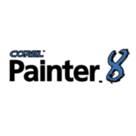 Corel Painter 8