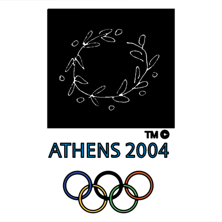 Athens 2004