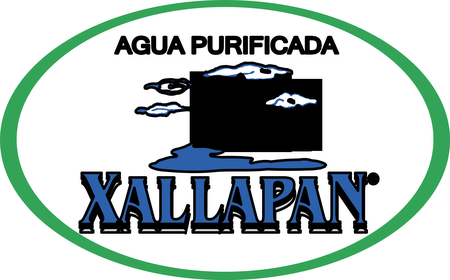 Agua Xallapan