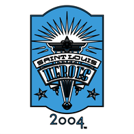 Saint Louis Heroes 2004