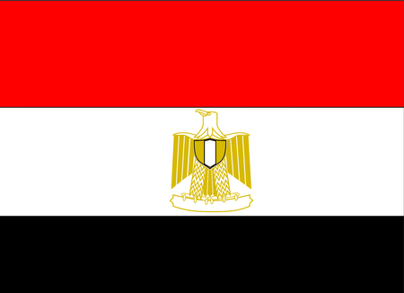 Flag of Egypt