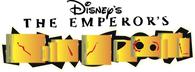 Disney's The Emperor's New Groove