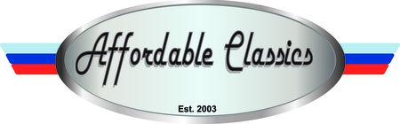 Affordable Classics