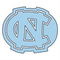 Unc Tar Heels