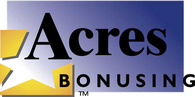 Acres Bonusing