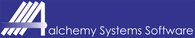 Alchemy Systems Software