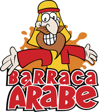 Barraca Arabe