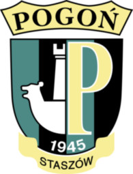 Pogon Staszow