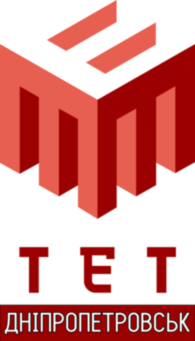 TET Dnipropetrovsk