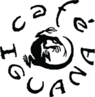 Café Iguana Monterrey