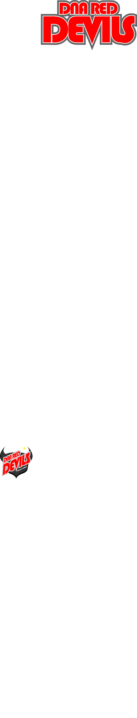 DNA Red Devils - 2