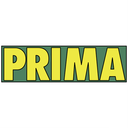 Prima