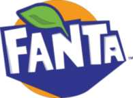 Fanta New Logo 2016