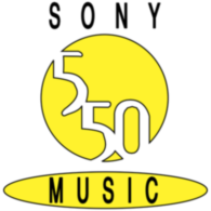 Sony Music 550