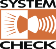 System Check