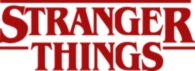 Stranger Things