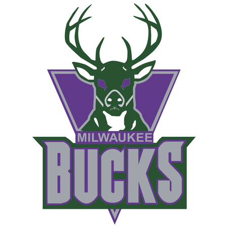 Milwaukee Bucks 1993-2006