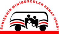 eskisehir minibüsçüler odası