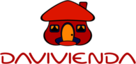 Logo Davivienda Honduras