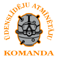 Udenslideju Atminetaju Komanda
