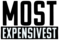 Most Expensivest