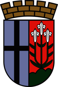 Fulda Wappen