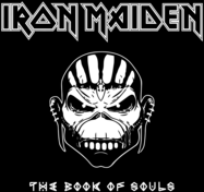 Iron Maiden - The Book of Souls