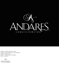 Andares vida