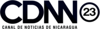 Canal de Noticias de Nicaragua CDNN 23
