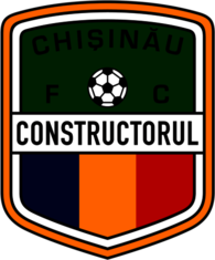 FC Constructorul-Agro Chisinau