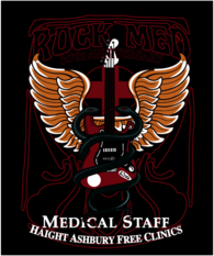 Rock Med 35th Anniversary