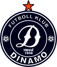 FK Dinamo Tirana
