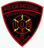 911 Emergencia Policial 3D
