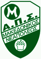 FS Makedonikos Siatistas