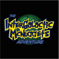 Intergalactic McNuggets Adventure