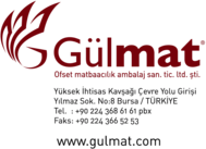 Gülmat Ofset