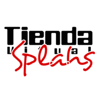 Tienda Virtual Splash
