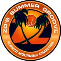 Zo's Summer Groove
