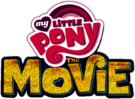 My Little Pony The Movie 