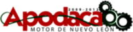 Apodaca Motor de Nuevo Leon 2009 - 2012