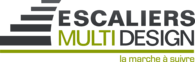 Escaliers Multi Design