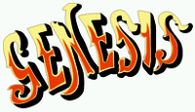 genesis