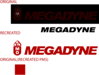 MEGADYNE