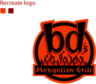 bd's Mongolian Grill