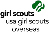 Girl Scouts USA GSO 