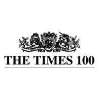 The Times 100