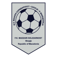 FK Madzari Solidarnost Skopje