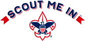 Scout Me In Slogan